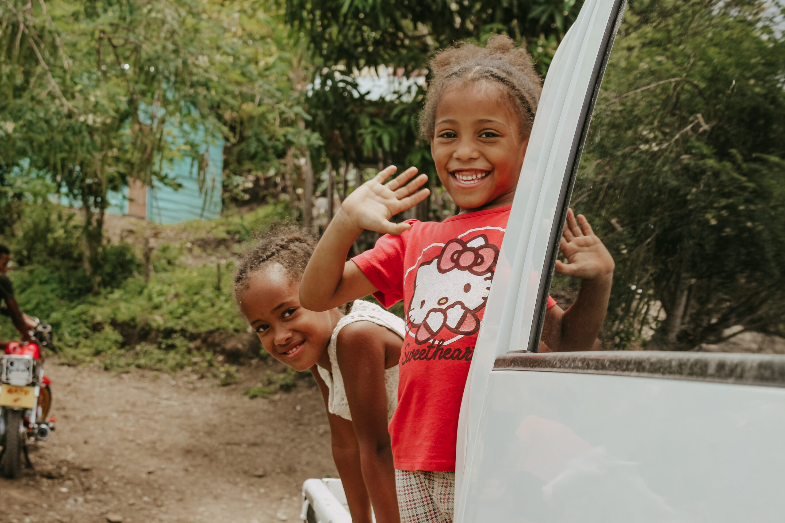 May 2026 Dominican